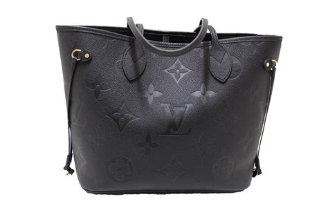 lv m75509|LV Bundle Monogram Empreinte Leather .